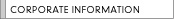 Corporate Information